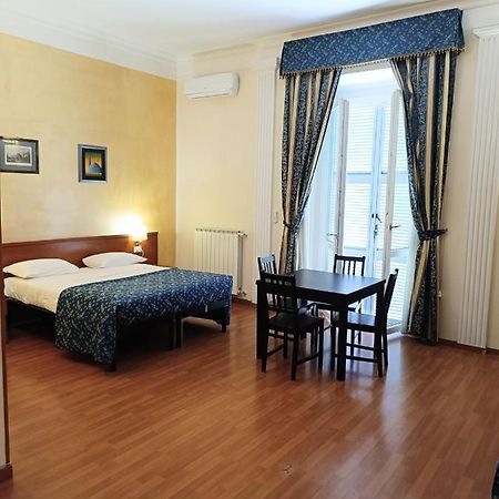 Opera Italian Suite Rome Extérieur photo