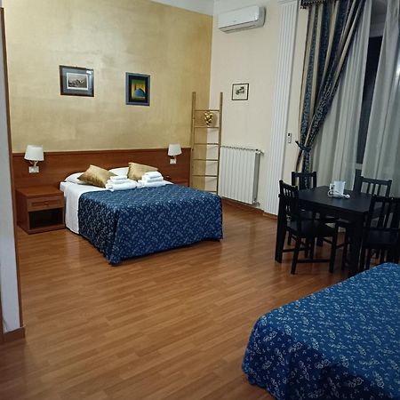 Opera Italian Suite Rome Extérieur photo