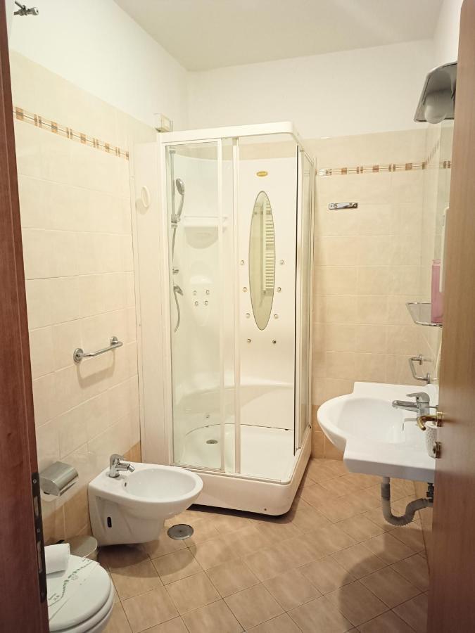 Opera Italian Suite Rome Extérieur photo