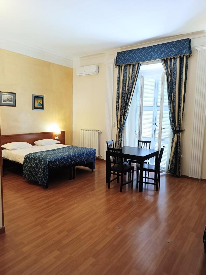 Opera Italian Suite Rome Extérieur photo