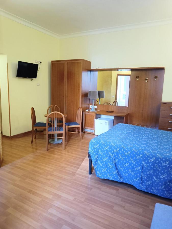 Opera Italian Suite Rome Extérieur photo