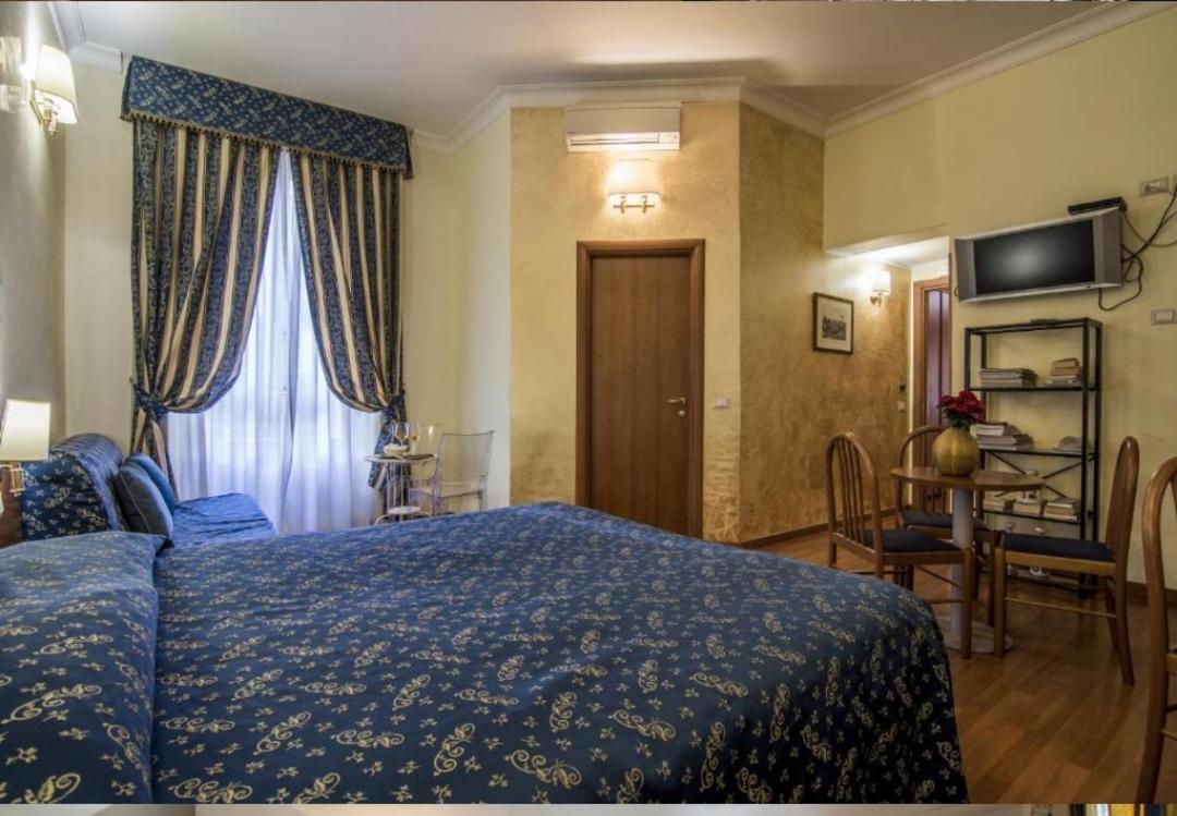 Opera Italian Suite Rome Extérieur photo